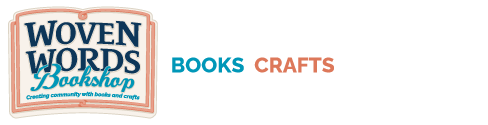 Woven Words Bookshop